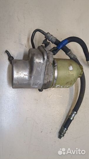 Насос усилителя руля Opel Meriva 2010, 2010