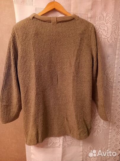 Свитер женский, Польша р 48-52