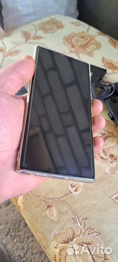 Samsung Galaxy S22 Ultra, 12/256 ГБ