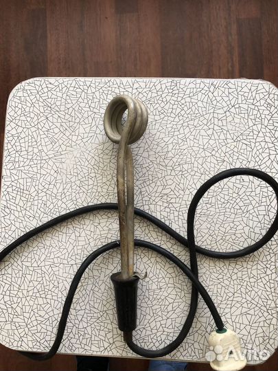 Кипятильник большой