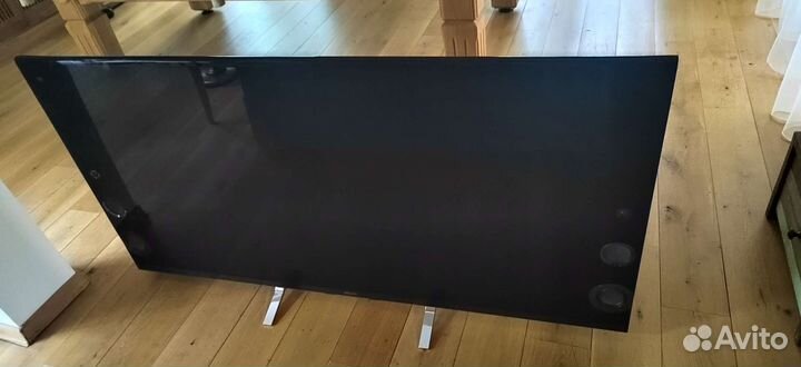 Телевизор sony KD - 65x9005B