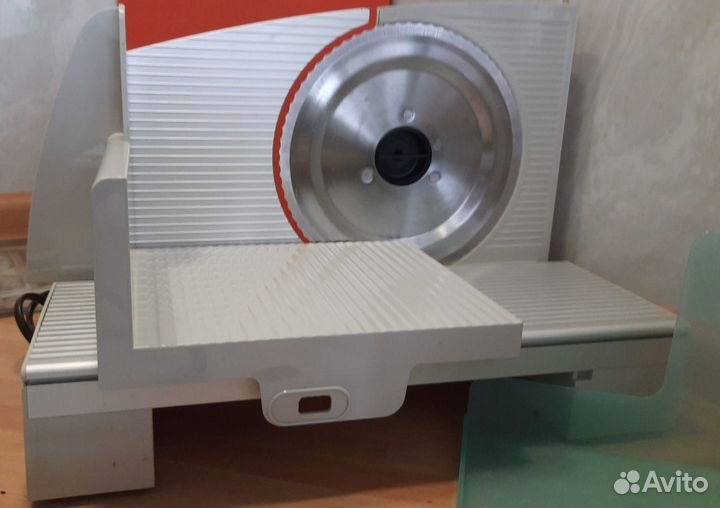 Ломтерезка слайсер bosch