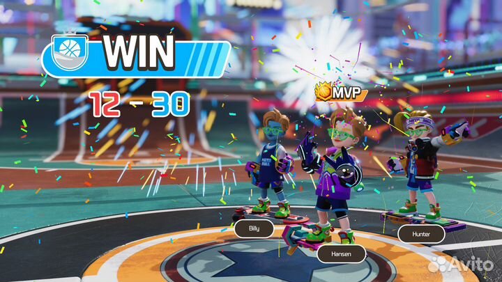 Новые игры PlayStation 4/5 (Omega, Opus)