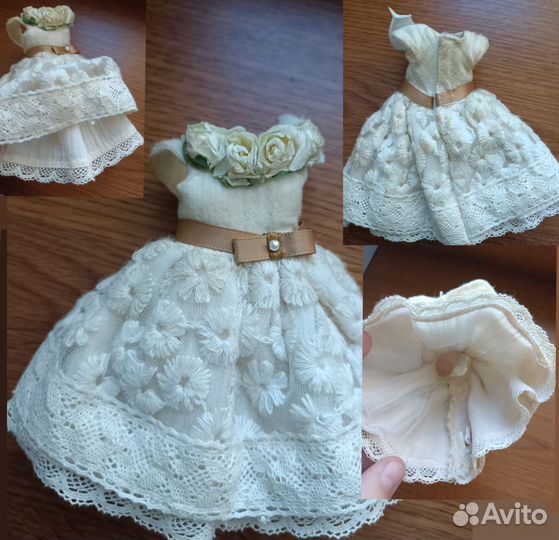 Кукла Re: Blythe Radiance Blythe Блайз