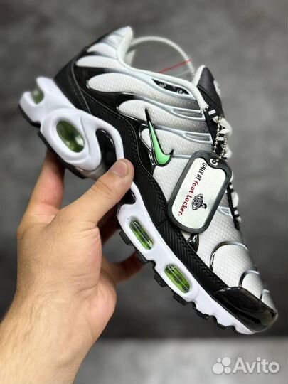 Кроссовки Nike air max tn plus