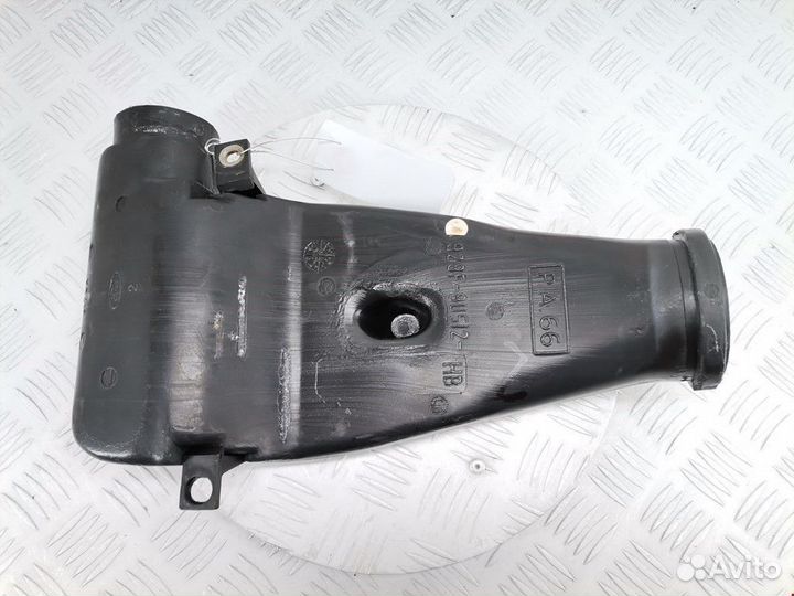 Патрубок воздушного фильтра Ford Escort 5 рест
