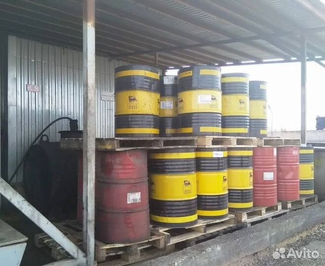 Прием масло отработки Вывоз