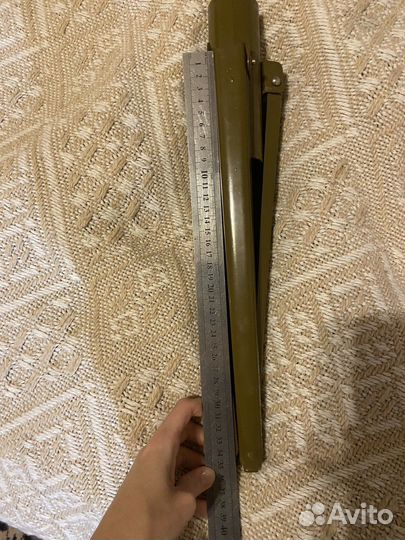 Подставка под елку металлическая