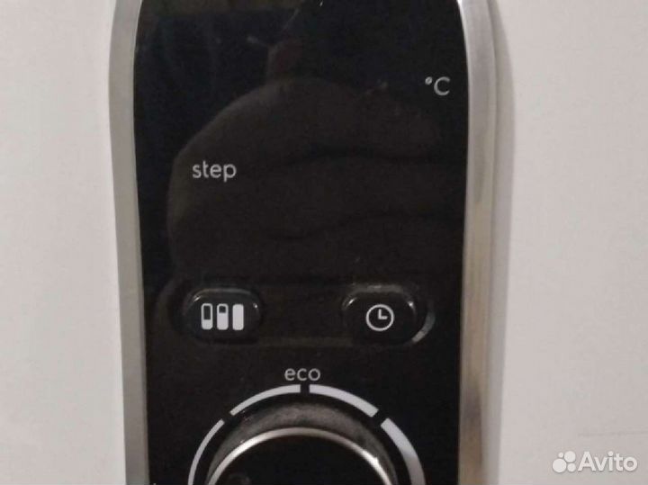 Электроводонагреватель Электролюкс ROYal80литров