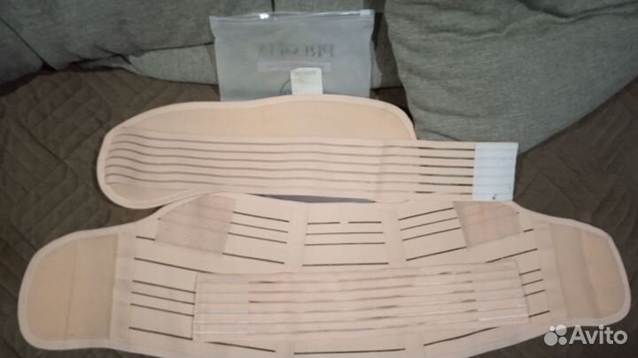 Бандаж для беременных и после родов