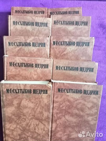 Книги для учебной программы и не только