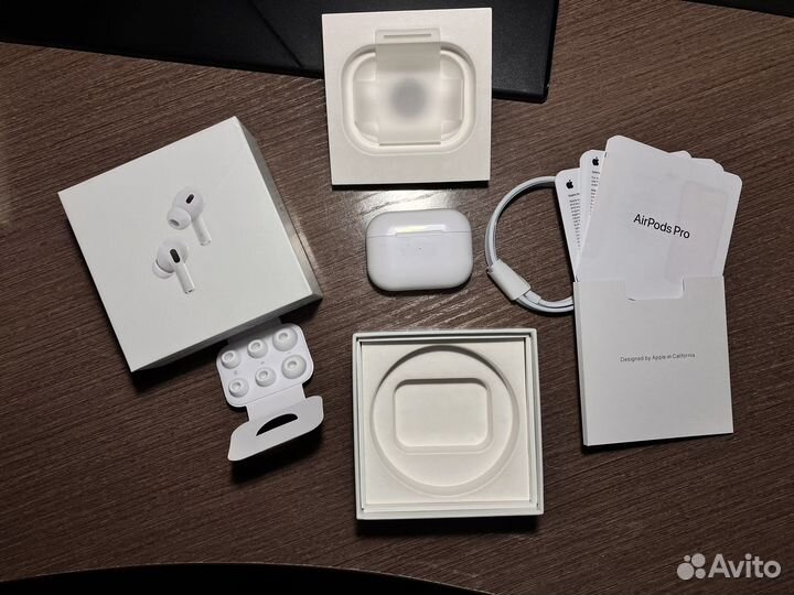 AirPods pro 2 gen