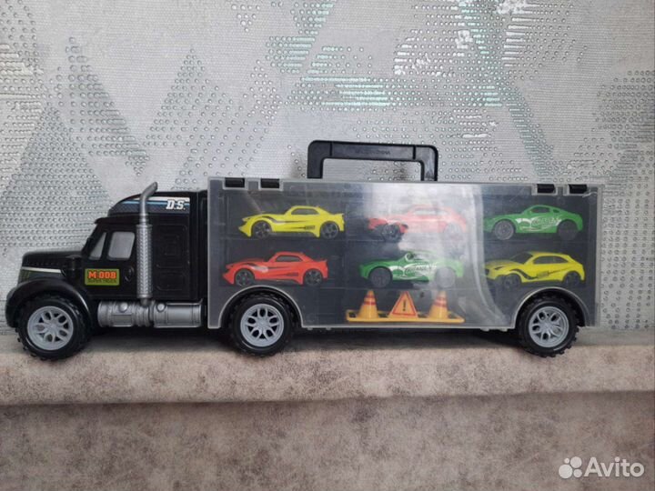 Игрушки детские
