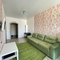 2-к. квартира, 37,8 м², 10/16 эт.