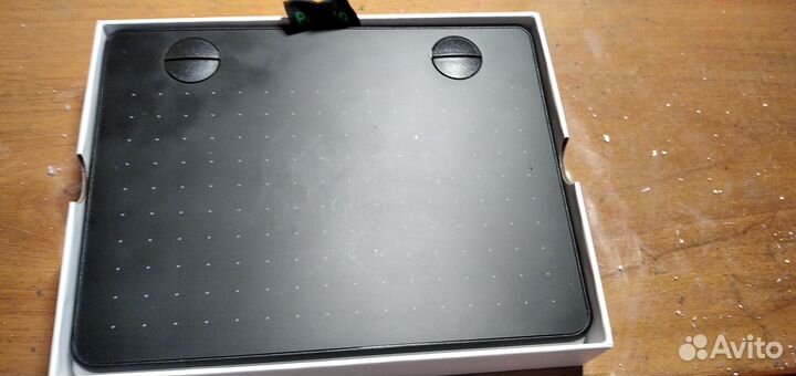 Графический планшет