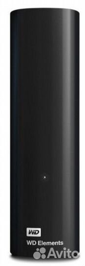 Внешние жесткие диски и SSD Wd wdbwlg0140HBK-eesn