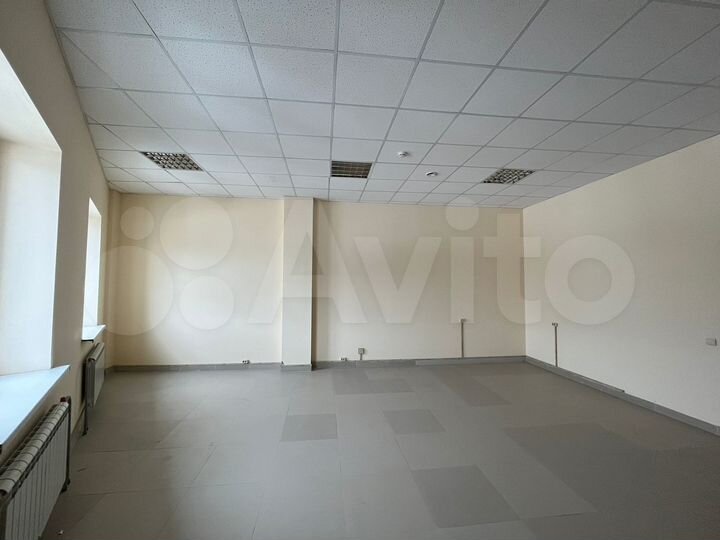 Офис, 40.9 м²