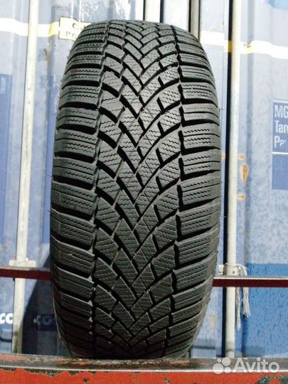 Bridgestone Blizzak LM-005 205/55 R16 100T