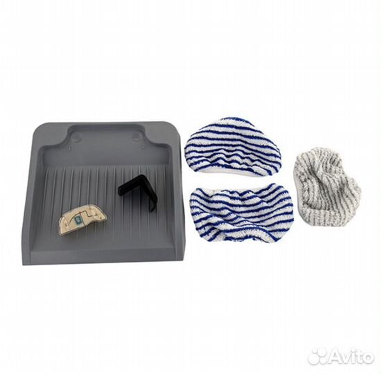 Пылесос моющий Tefal Clean&Steam (с функцией пара)