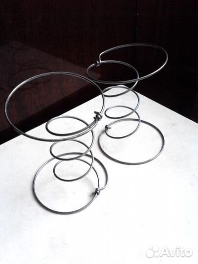 Пружины стальные в диван. кровать. бу