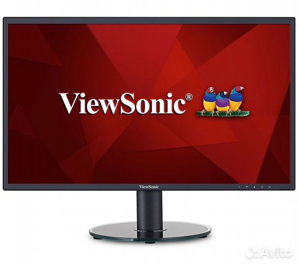 Монитор ViewSonic 27