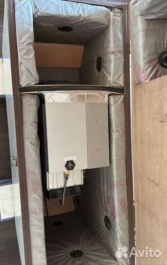 Короб для асика