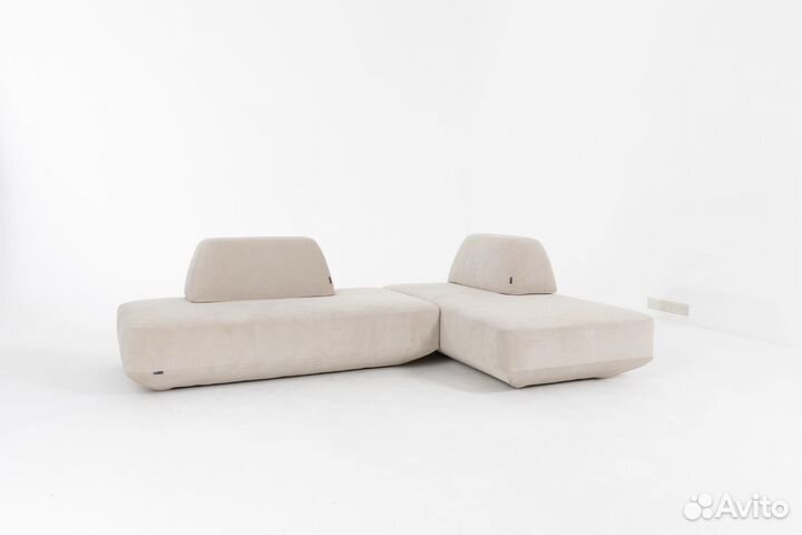 Диван прямои 2500х1050 мм