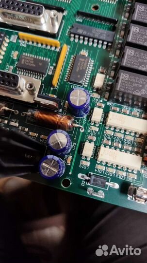 Ремонт кондиционеров