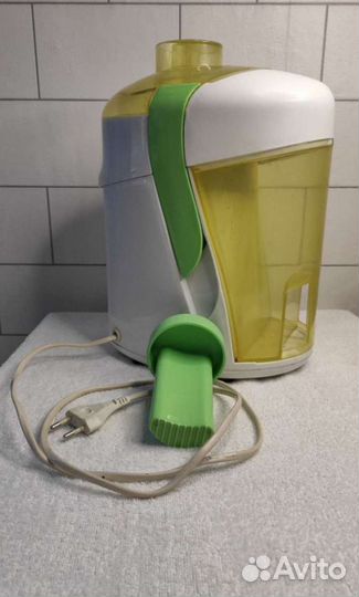 Соковыжималка универсальная для цитрусовых