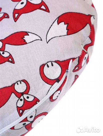 Подушка для кормления