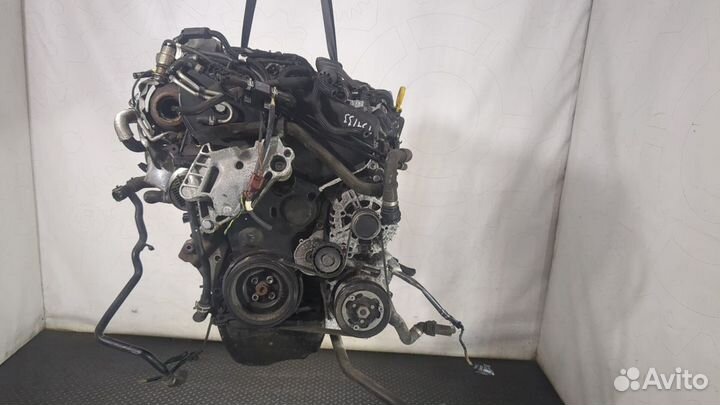 Форсунка топливная Audi Q3, 2016