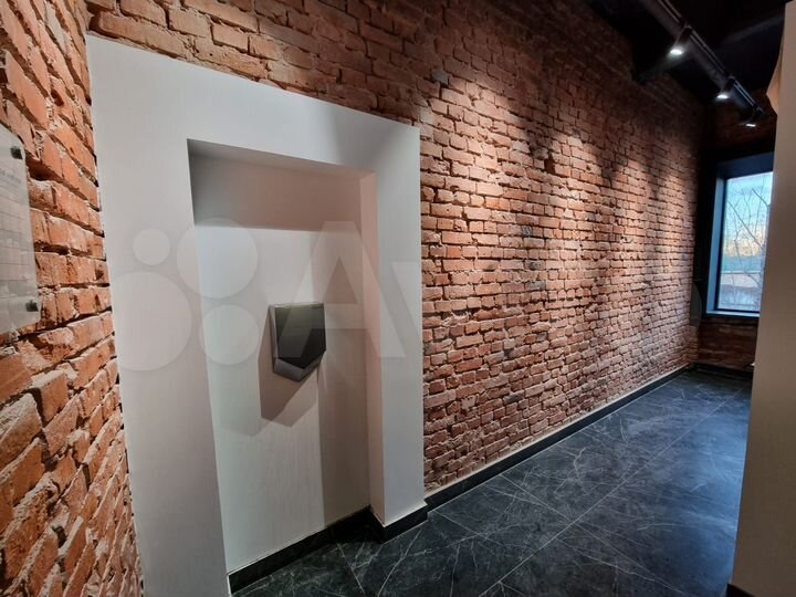 Офис из 4-х кабинетов, с дизайнерским ремонтом, 12