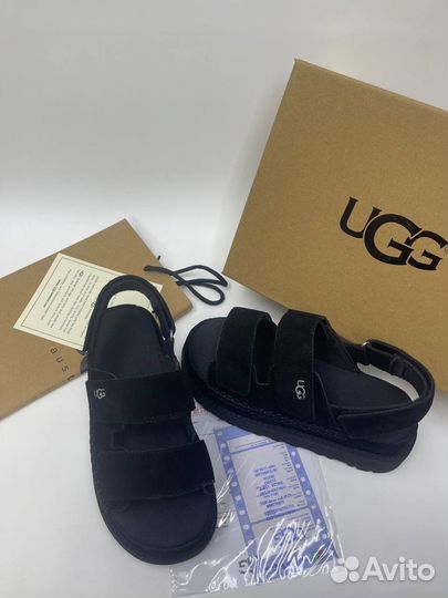 Сандалии Ugg