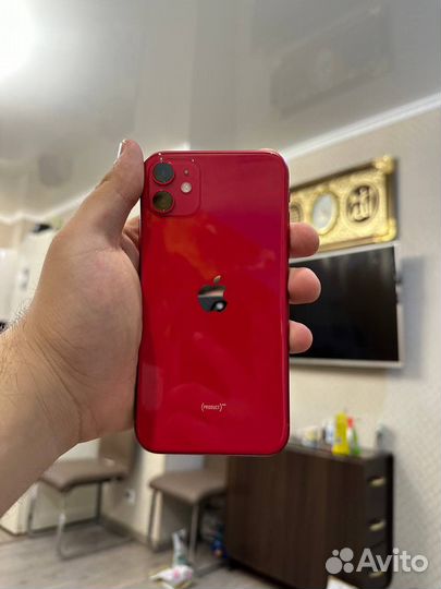 iPhone 11 64gb новый
