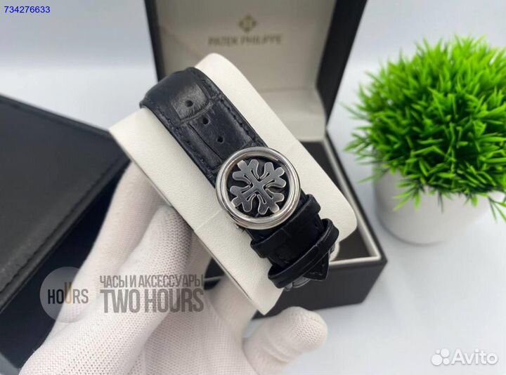 Часы Patek Philippe