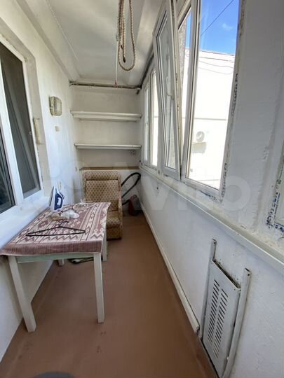 3-к. квартира, 80 м², 9/9 эт.