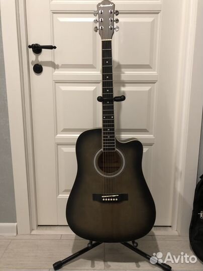 Акустическая гитара Naranda