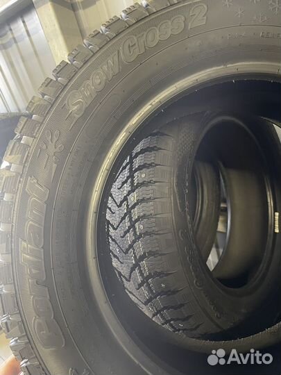 Cordiant Snow Cross 2 185/60 R14