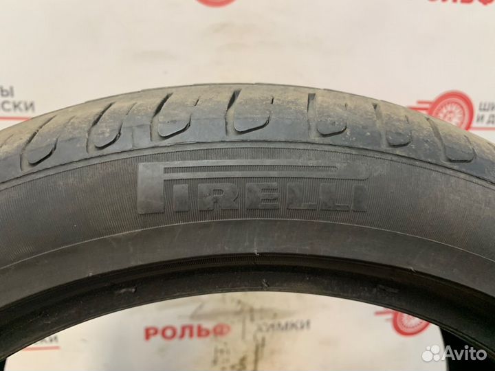 Pirelli Cinturato P7 205/50 R17 100H