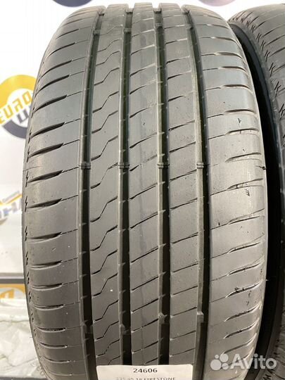 Firestone Roadhawk 235/45 R18 94Y