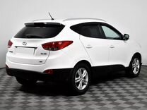 Hyundai ix35 2.0 AT, 2012, 89 558 км, с пробегом, цена 910 000 руб.