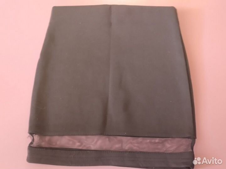 Юбка для девочки