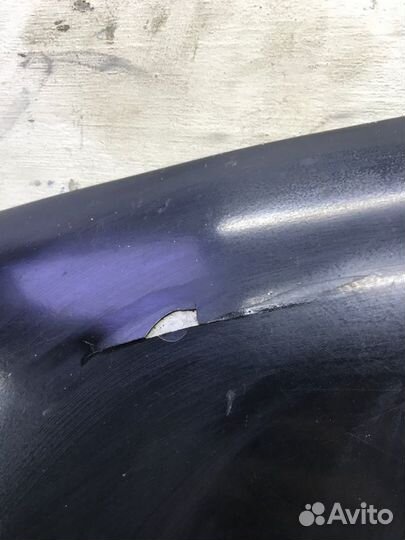 Капот Opel Vectra C хетчбэк 5-ти дв. 2007