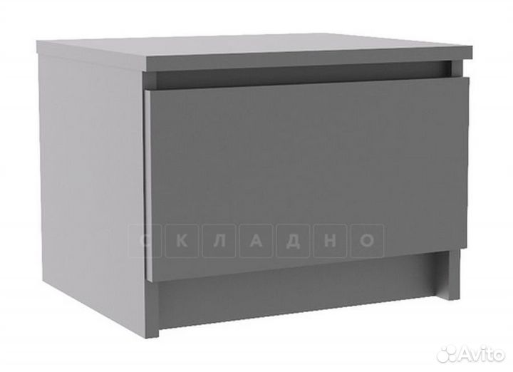 Тумба прикроватная