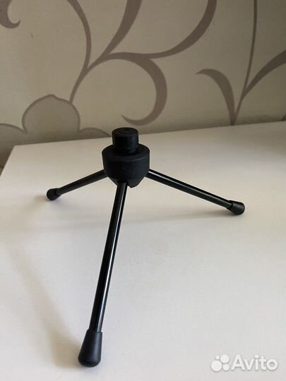 Микрофон samson c01u pro
