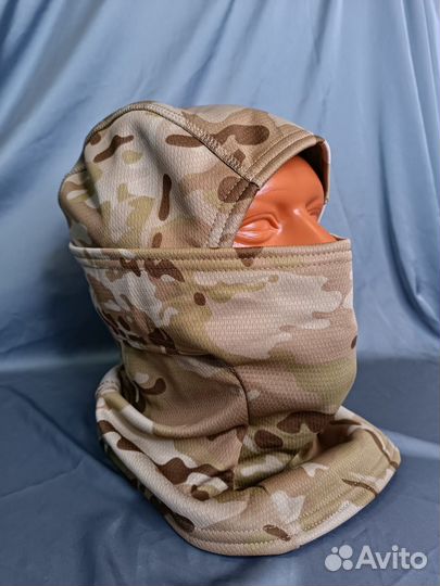 Балаклава посветлее