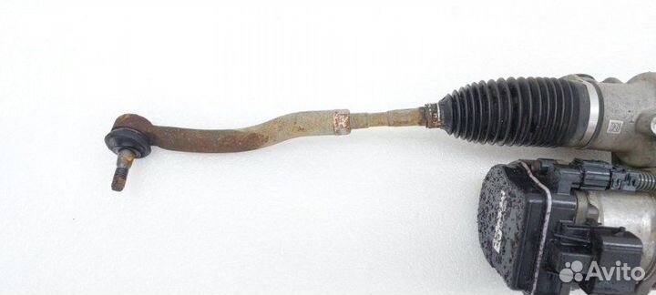 Б/У Б/У Рулевая рейка Состояние отличное