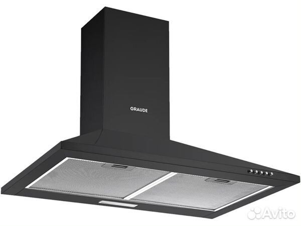 Вытяжка graude DHP 50.0 S