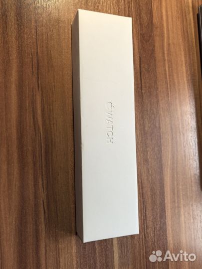 Часы apple watch 6 40 mm