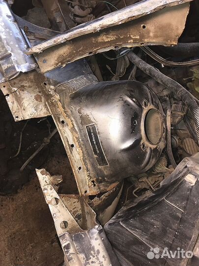 Сварочные работы авто